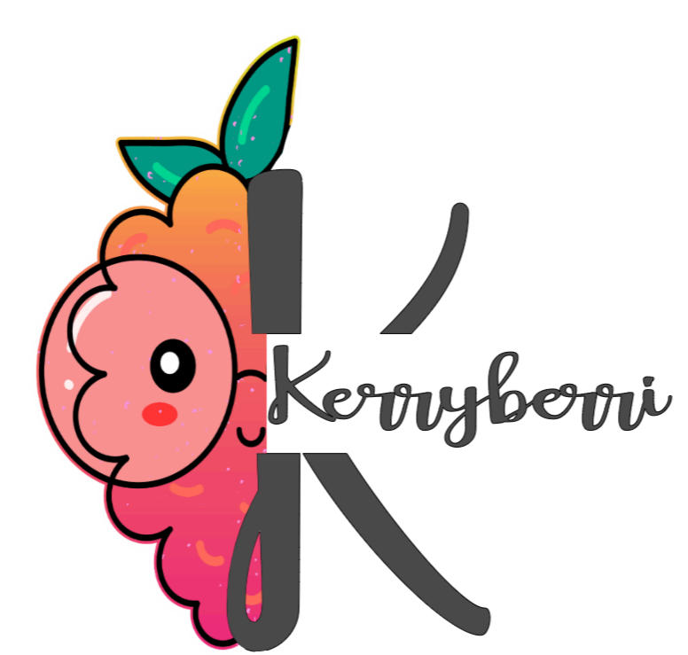 Kerryberri Designs