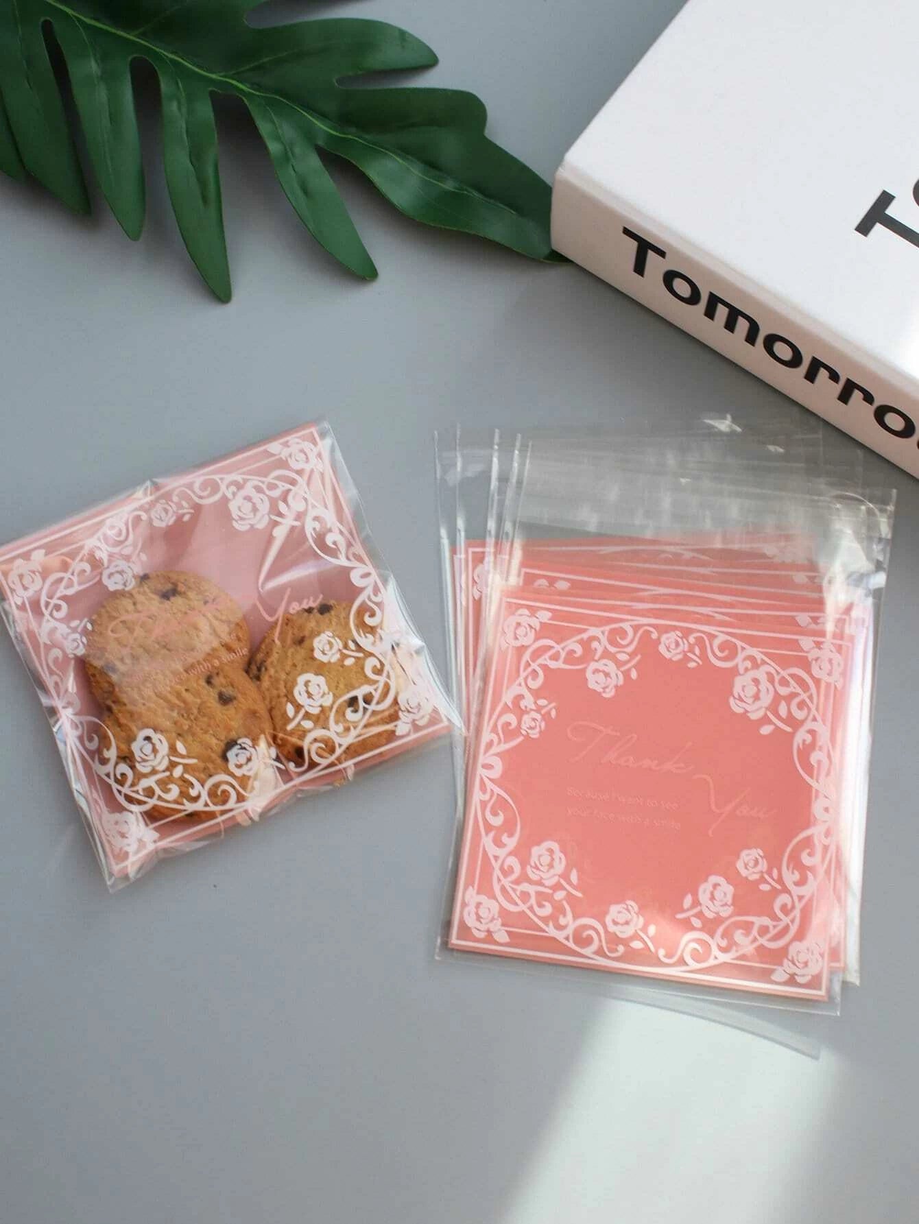 Lace Packaging Bag (10)