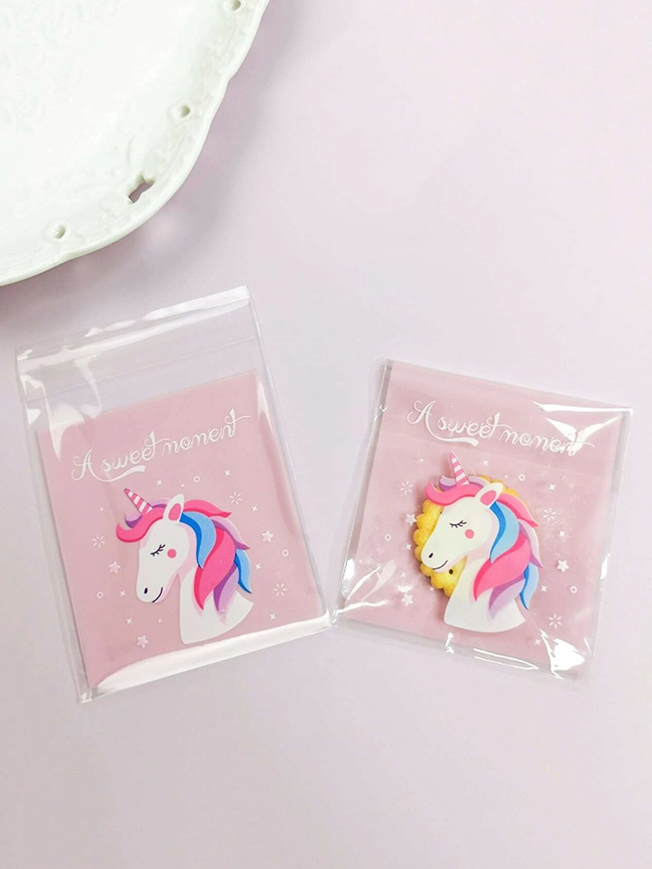 Unicorn Packaging Bags (10)