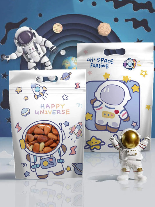 Astronaut Party Pack Bags (10)