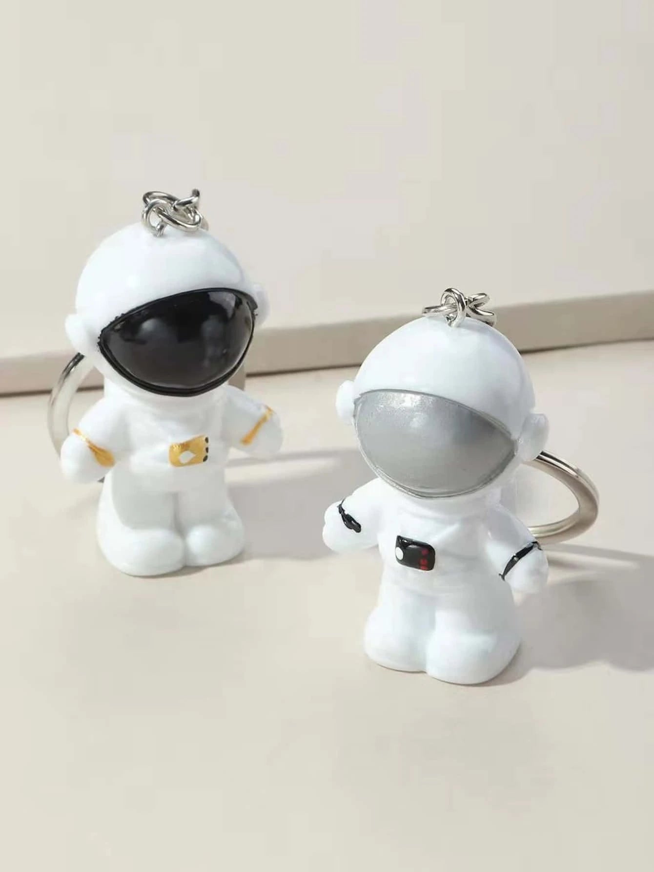 Astronaut Keychain