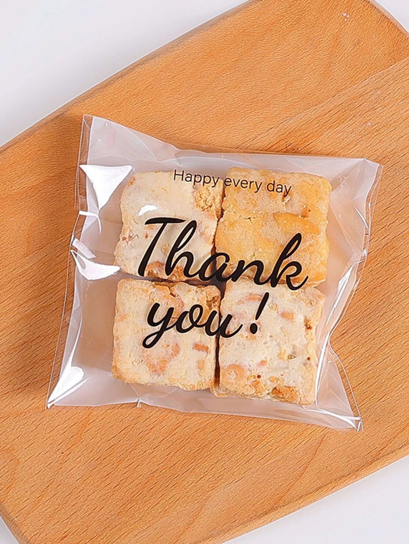 Thank you Packaging Bags Small (10)