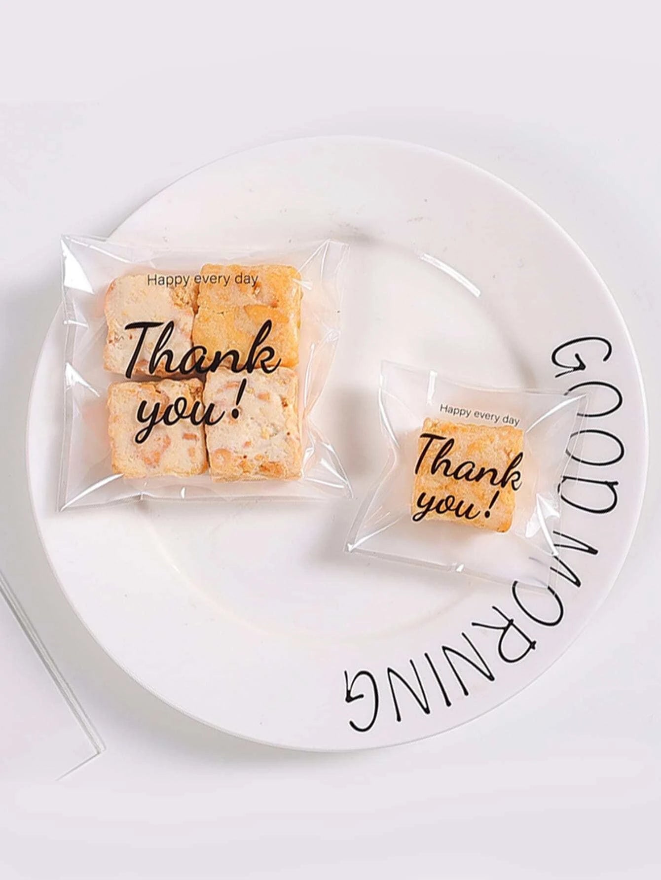 Thank you Packaging Bags Small (10)