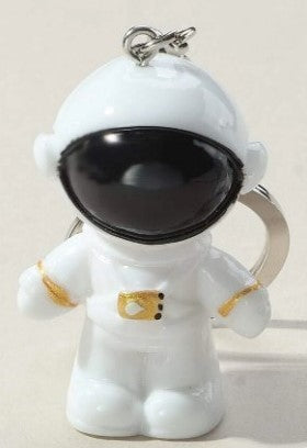 Astronaut Keychain