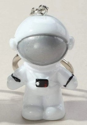 Astronaut Keychain